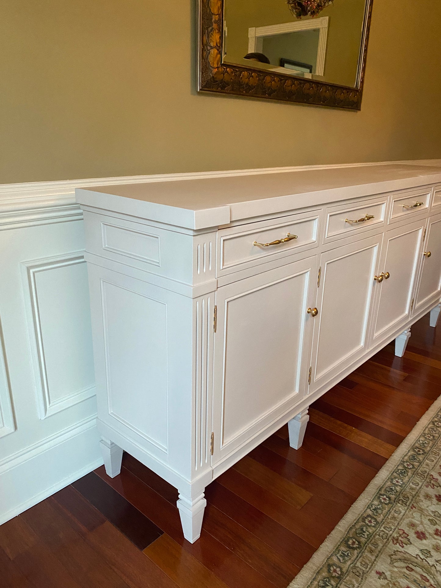 The Windsor Sideboard