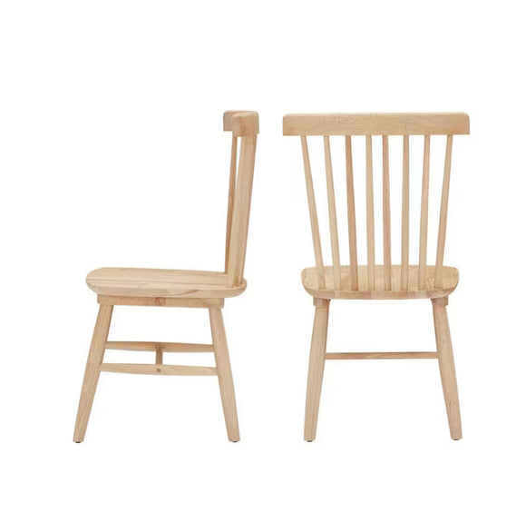 Windsor Dining Chair- Must buy in Sets of 2 (Special Order)