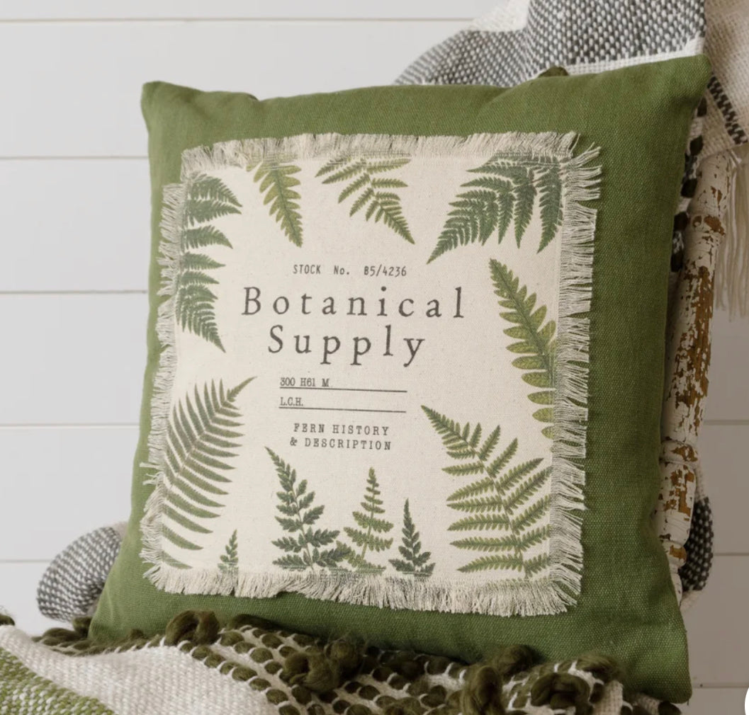 Pillow