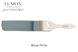 blue pine by fusion mineral paint