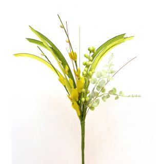 Forsythia Grass Berry Pick - Urbanlux