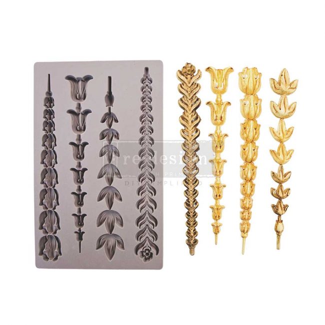 Regal Filaments Mould