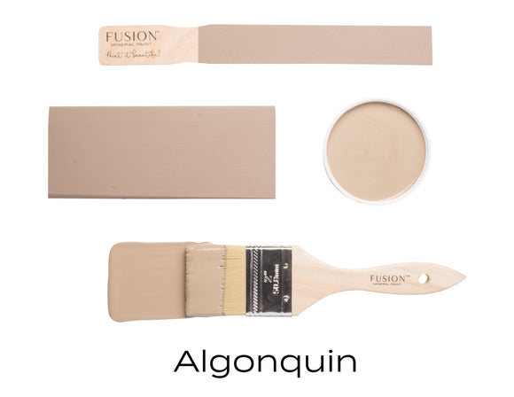 Algonquin Paint by Fusion Mineral Paint