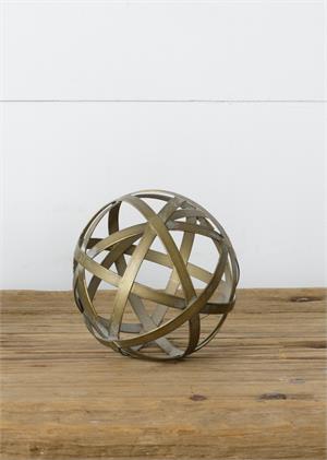 Brass Ball (SM)