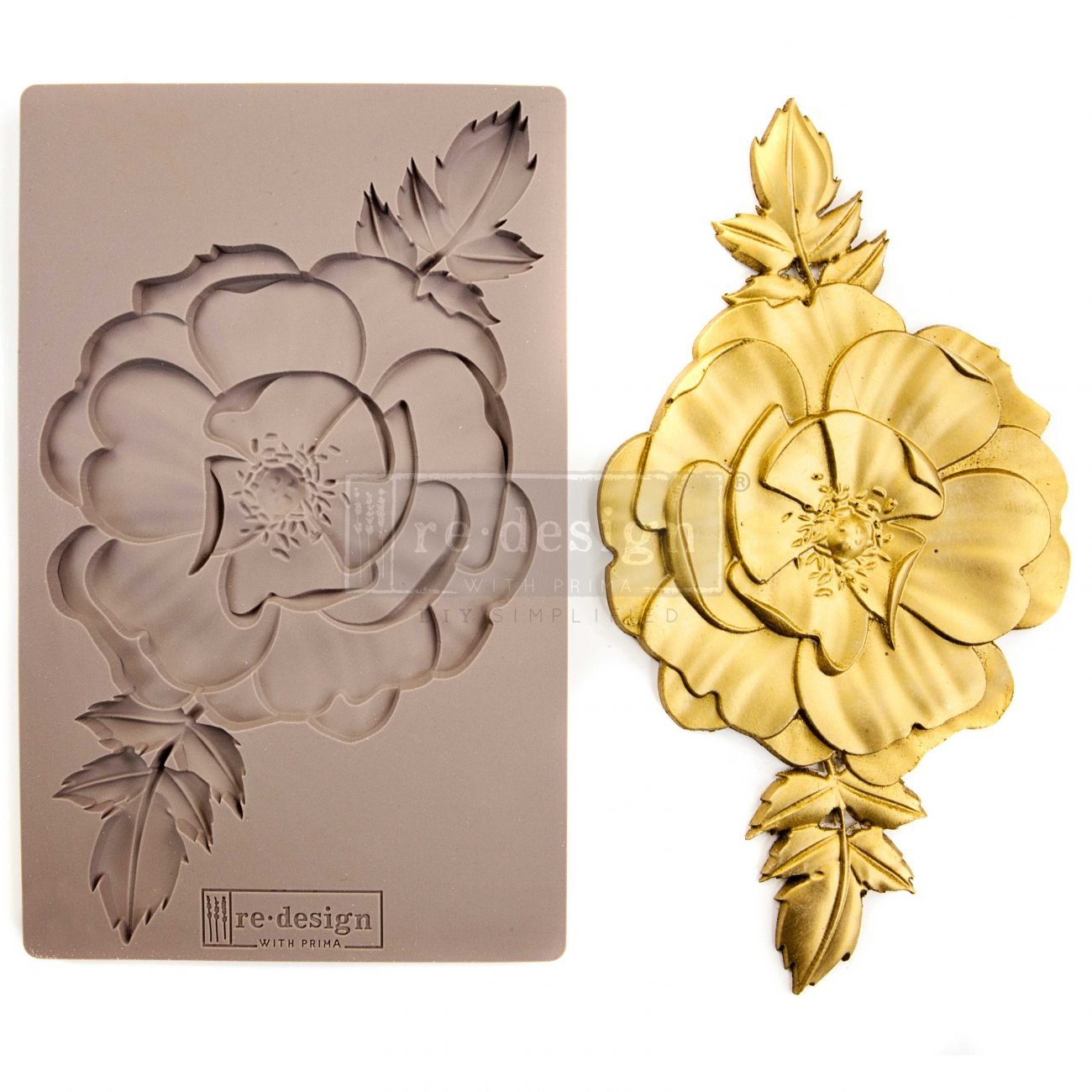 In Bloom Mould