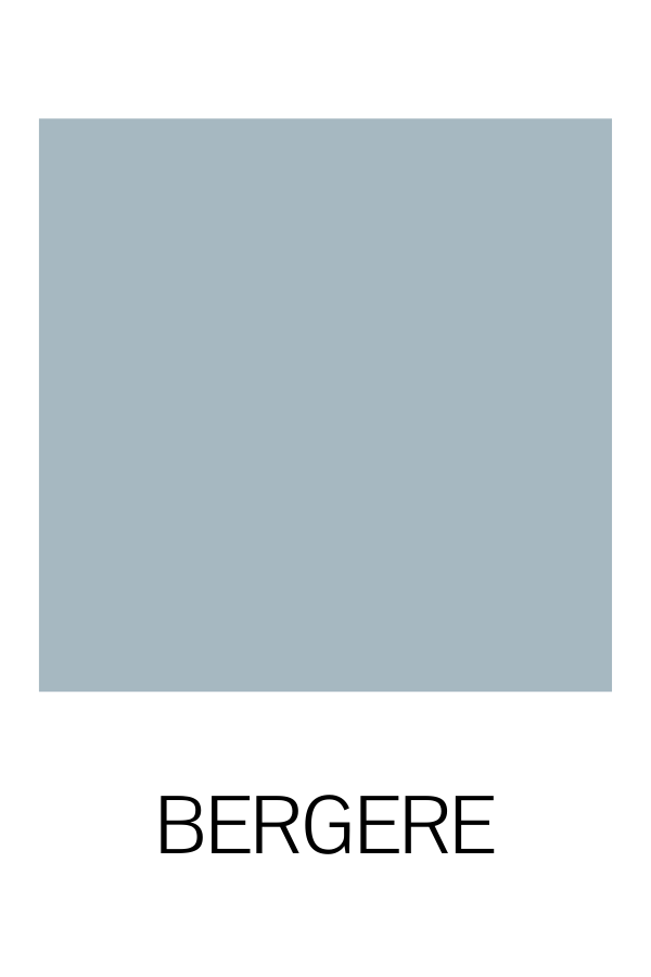 Bergere (10oz Dry)