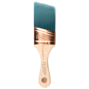 2" Angled Synthetic Paint Brush