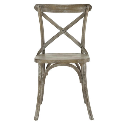 X Back Dining Chair- Special Order