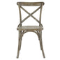 X Back Dining Chair- Special Order