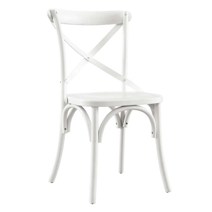 X Back Dining Chair- Special Order