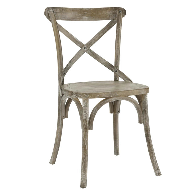 X Back Dining Chair- Special Order