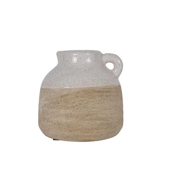 Two Toned Small Jug