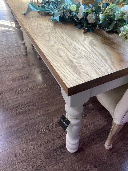 Original Farmhouse Table