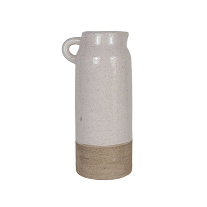 Two Toned Tall Jug