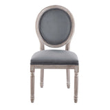 Velvet Dining Chair-Special Order