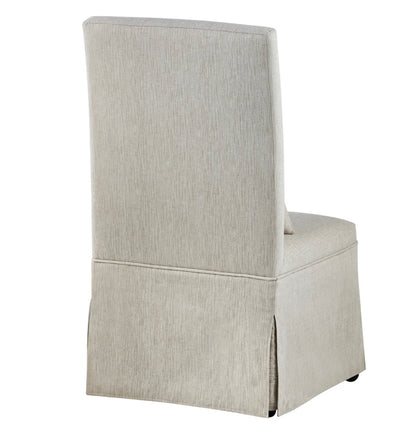 Skirted Dining Chair Special Order