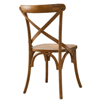 X Back Dining Chair- Special Order