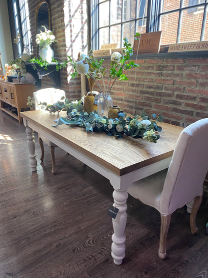 Original Farmhouse Table