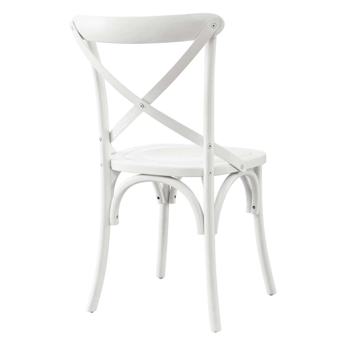 X Back Dining Chair- Special Order