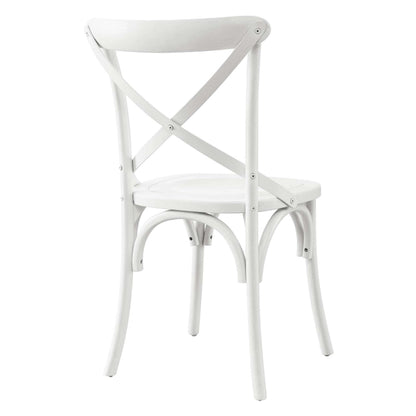 X Back Dining Chair- Special Order