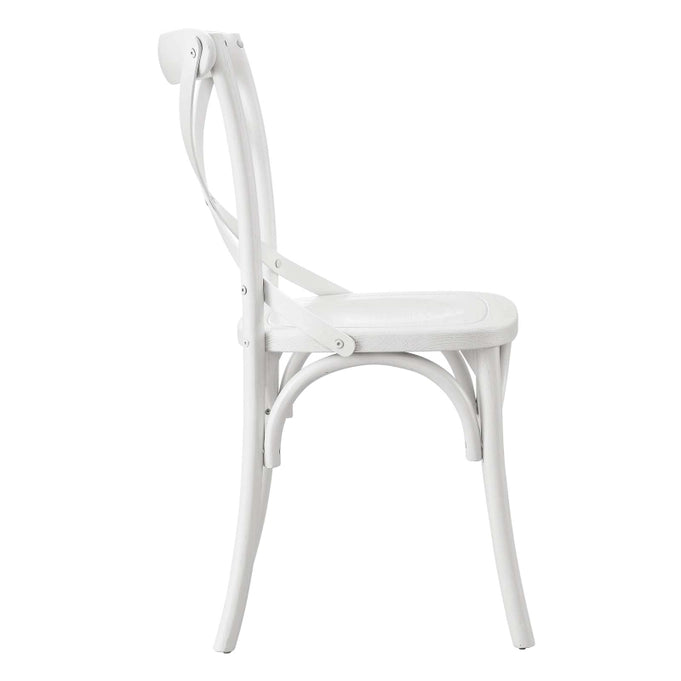 X Back Dining Chair- Special Order