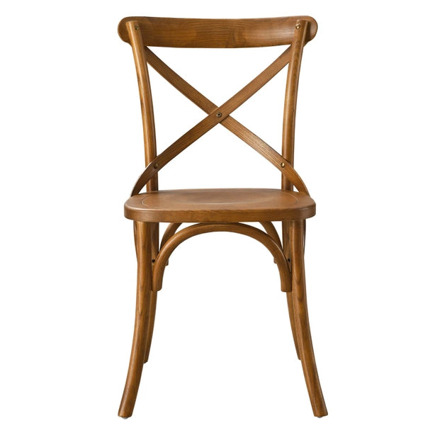 X Back Dining Chair- Special Order