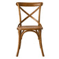 X Back Dining Chair- Special Order