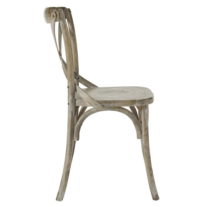 X Back Dining Chair- Special Order