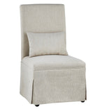 Skirted Dining Chair Special Order