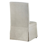 Skirted Dining Chair Special Order