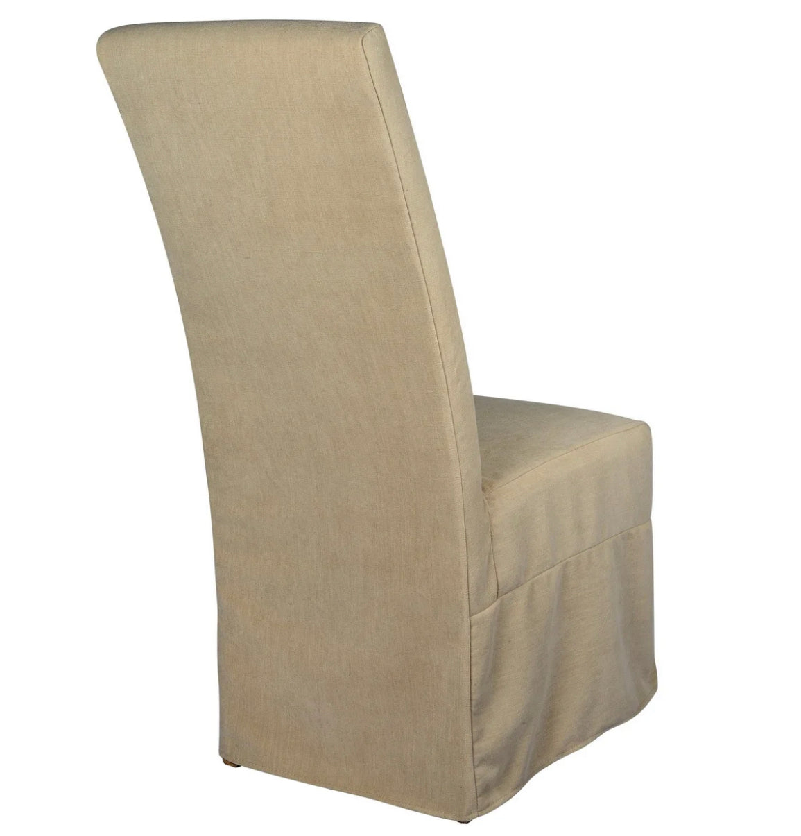 Skirted Parson Dining Chair Special Order