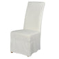 Skirted Parson Dining Chair Special Order