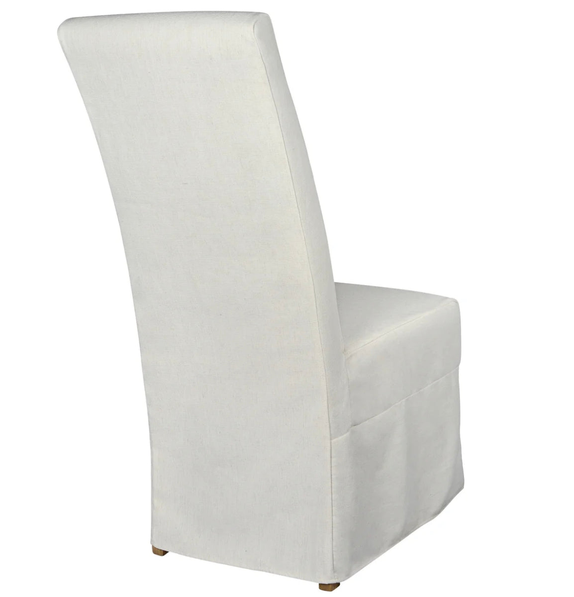 Skirted Parson Dining Chair Special Order