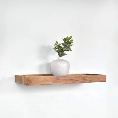 24” Floating Shelf