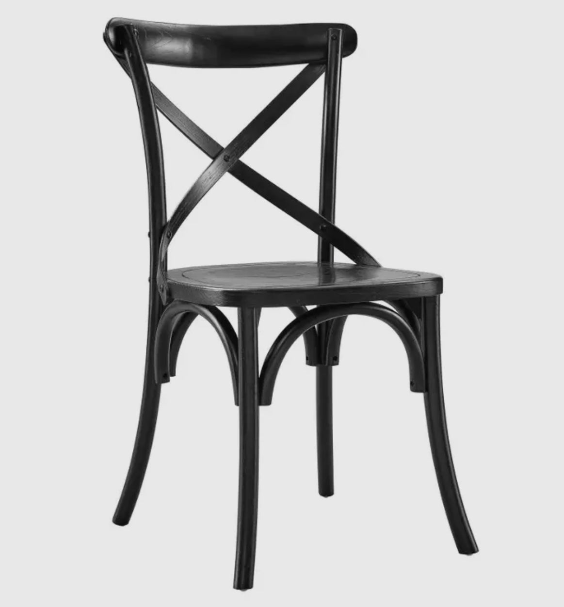 X Back Dining Chair- Special Order