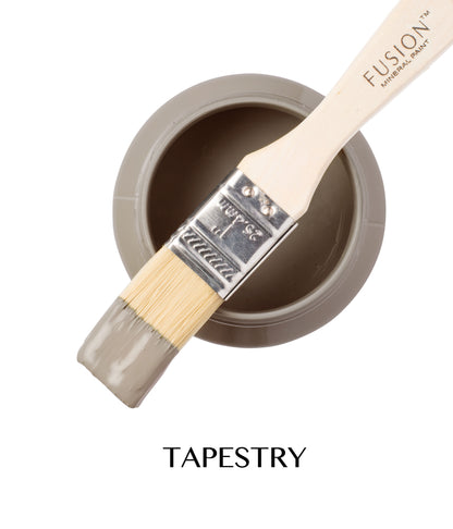 Tapestry Fusion Mineral Paint ****COMING SOON*****