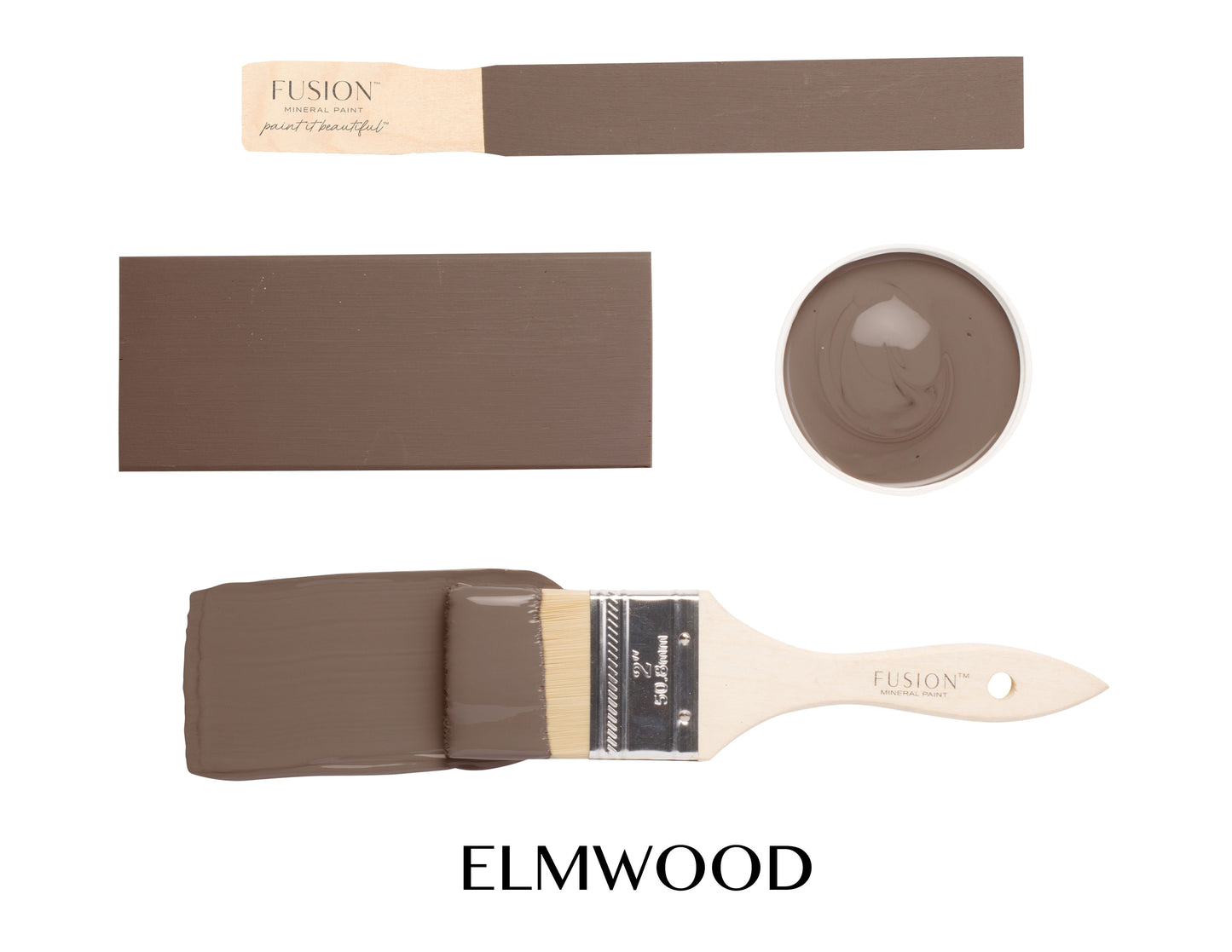 Elmwood Fusion Mineral Paint ****COMING SOON*****