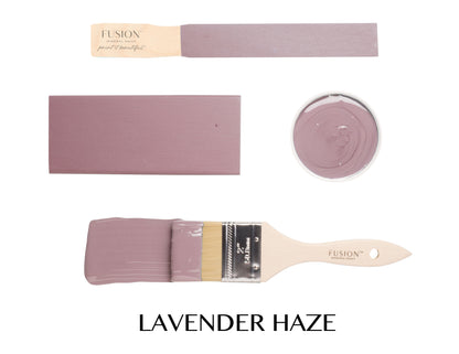 Lavender Haze Fusion Mineral Paint ****COMING SOON*****