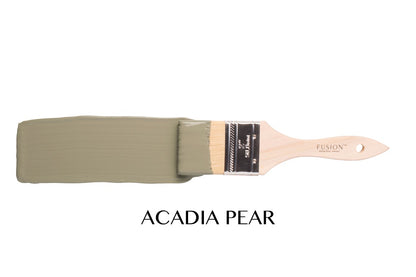 Acadia Pear Fusion Mineral Paint ****COMING SOON*****