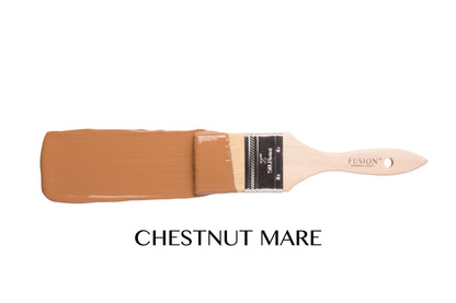 Chestnut Mare Fusion Mineral Paint ****COMING SOON*****