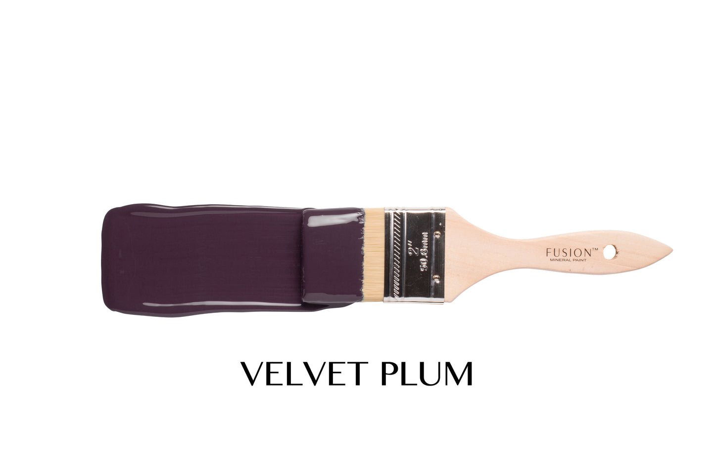 Velvet Plum Fusion Mineral Paint ****COMING SOON*****