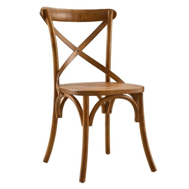 X Back Dining Chair- Special Order