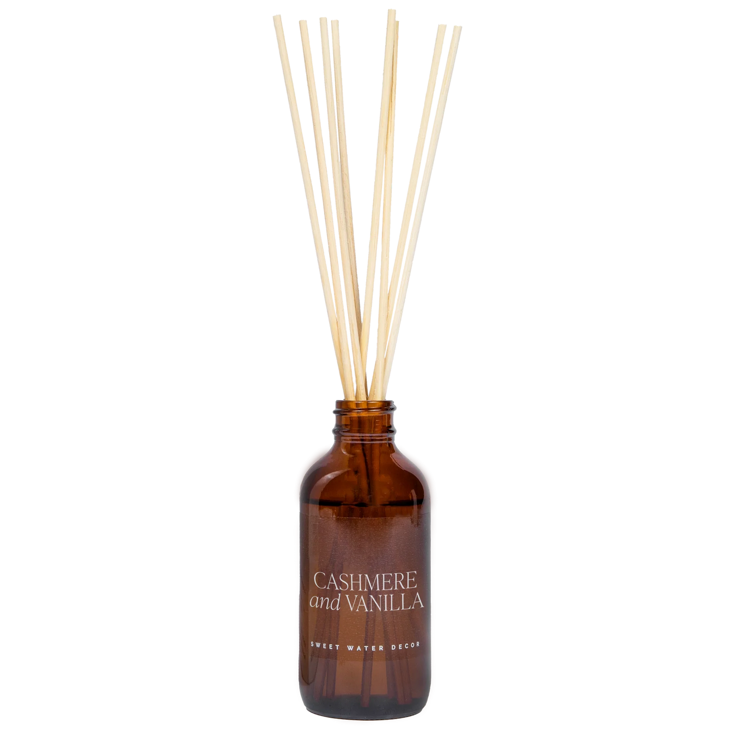 Cashmere and Vanilla Diffuser