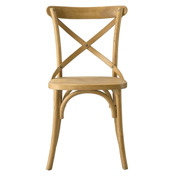 X Back Dining Chair- Special Order