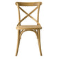 X Back Dining Chair- Special Order