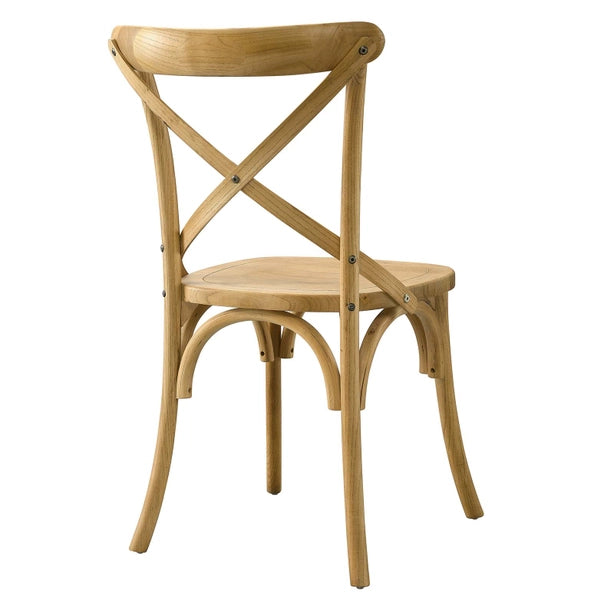 X Back Dining Chair- Special Order