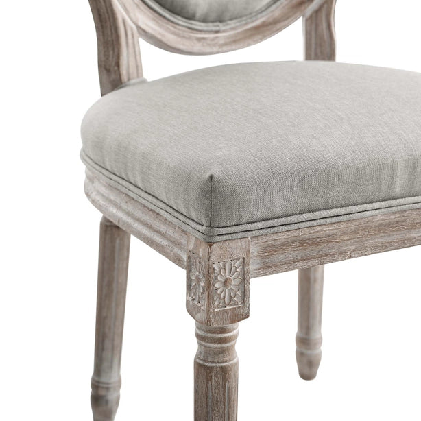 Velvet Dining Chair-Special Order