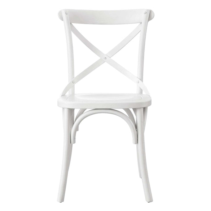 X Back Dining Chair- Special Order