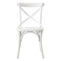 X Back Dining Chair- Special Order