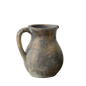 Distressed Terracotta Pitcher